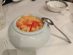 -肆月河豚·新淮扬(金融街店)