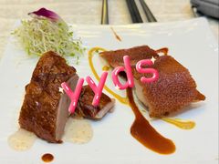 -桃苑(华侨银行大厦店)