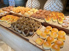 -舟山朱家尖绿城威斯汀度假酒店