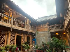 -88号小吃店·经典云南菜·地道纳西美食