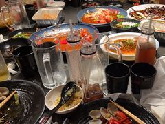 -红盔甲·小龙虾(人民广场店)