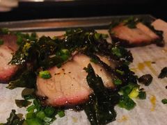 绿茶烤肉-绿茶餐厅(城西银泰城店)