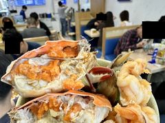 -木木鲜海鲜面(天一店)