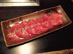 -松阪牛焼肉M(法善寺横丁店)