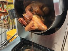 -盒马鲜生(皇庭广场店)