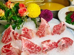 -喜聚薈·花膠雞海鮮火鍋(越秀店)