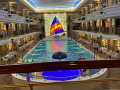 -海韵之星邮轮水会(明发商业广场店)