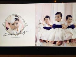 -COCOSKY 巧克力天空兒童摄影(凯德和平广场店)