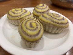 -小土豆北方菜馆(方庄店)