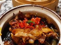 -南京大牌档(崇文门国瑞店)