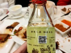 -唐晋人家(源深路店)