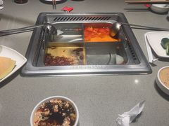 -海底捞火锅(泰安爱琴海店)