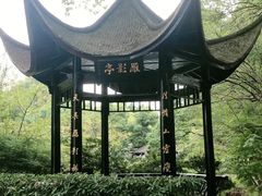 -东湖落雁景区