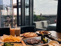 -曼乐辰餐厅(中庚漫游城店)