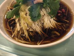 小烫干丝-花园茶楼(兴城西路店)