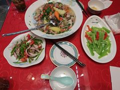 -特克斯八卦城