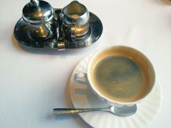 咖啡-王品牛排(珠海富华里店)