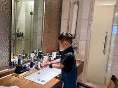 -济南喜来登酒店