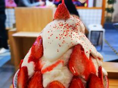-怪物的冰与火(天虹商场中山路店)