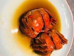 -蟹榭(静安寺晶品商场店)