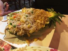 -Red Lobster