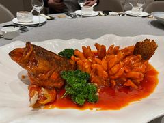 -宏达宴老菜馆(群力第四大道店)