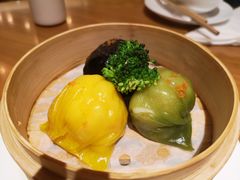 -粤域茶餐厅