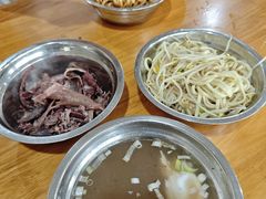 -涡阳侠玲干扣面(总店)