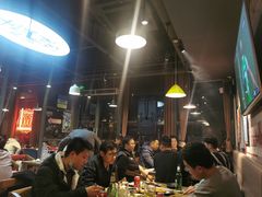 -马海涛牛肉串·午市牛腩饭·烧烤夜宵(领汇广场店)