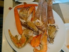 picture-粤海喜来登酒店·盛宴海鲜牛排自助餐厅(天河城店)