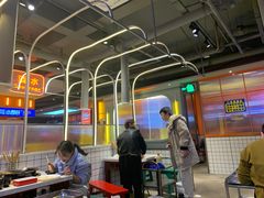 -钢管厂歆瑞源油卤串串香(春熙路太古里店)