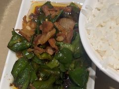 -老乡鸡(融科天地店)