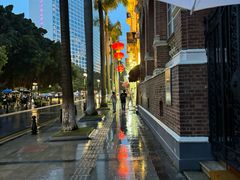 -广州白天鹅宾馆