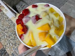 -美肴冰品·汉堡·牛腩饭(总店)
