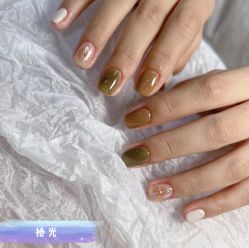 -拾光美甲美睫半永久