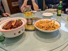 -老松滨饭店(菜艺街店)