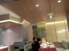 -西贝莜面村(上海百联西郊店)