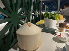 -百年果林椰子鸡(中洲店)