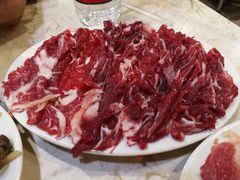 -粤潮牛肉火锅店(江南大道店)