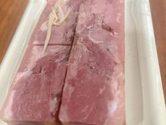 肴肉-邵顺兴锅盖面(金山宝地店)