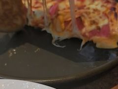 -必胜客(安盛金马店)