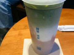 -阿嬷手作(南宁百盛印象城店)