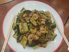 -盈春大饭店(千山路店)
