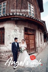 点击看大图 -太古映画婚纱摄影(天河店)