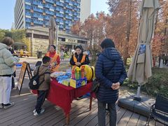 -芦仙山景区-飞越丛林探险乐园