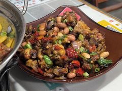 -朗妈私房菜(婺女州店)