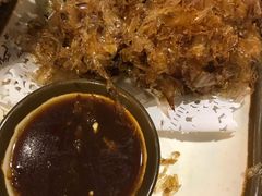 招牌木鱼豆腐-火齐潮汕砂锅粥(五道口店)