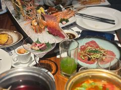 -Mr·Fish鱼鲜生海鲜放题(银泰in99店)
