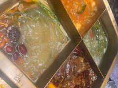 -王家渡火锅店(亦庄店)