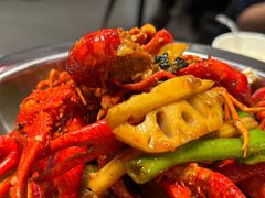 -聚味瞿记·龙虾堂(坡子街店)